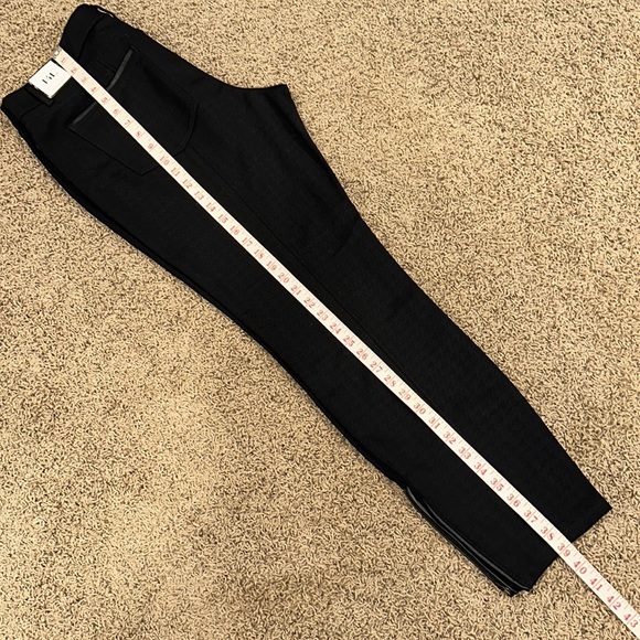 White House Black Market 14L skinny ankle new with tags - Picture 8 of 10